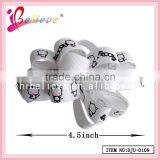 Cheap Hair Accessories Wholesale Kids Hair Barrette,hair Ribbon Bow Clips thumbnail-3