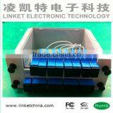 GPON/EPON Network Passive Splitter 16 Ports thumbnail-1