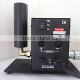 110V-240V DMX 512 Control 6-8m Spray Distance Co2 Jet Machine for Events