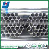 Experienced Quality Steel Structure For Erw Round Pipe Made In China thumbnail-1