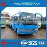 COMPETITIVE BUS IN COACH