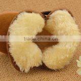 Baby Boots Child Boots Baby Super Soft Thick Boots Snow Boots Quality Choice thumbnail-2