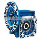 NMRV..F Worm Shaft Reducer RV Series Worm Gear Reduction Gearbox thumbnail-1