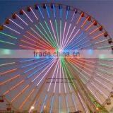 YD FCC CE CQC Approved Spot Led Light for Ferri Wheel in Dubai thumbnail-3