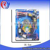 Funny Police Set Kids Police Toys thumbnail-1