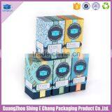 Factory Price Exquisite Tea Box Design Made in China thumbnail-1