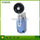According to CENELEC EN50041IP65 QXCK-J Double Insulation Limit Switch thumbnail-1
