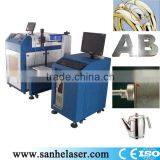 Factory Direct ad Metal Letter Laser Welding Machine for Wholesales thumbnail-5