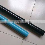 Coloured Roll-wrapped Glass Fiber Tube FRP Tube With High Strength Made in Weihai thumbnail-4
