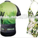 Fabric Sublimation Printer With Two DX7 Waterbased Print Head 1440dpi 1.8m/3.2m in Guangzhou thumbnail-6