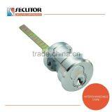 Small Format Interchangeable Core Rim Cylinder Housing