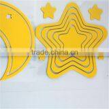 Decrative EVA Sticker for Kid Room/kindergarten thumbnail-1