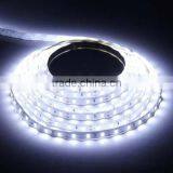 5630 5m 500cm Cool White 300 LED SMD 16.4FT Flexible Strip Lights Lamp DC 12V