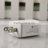 Dual USB 2.1A Wall Charger,mobile Phone 2 USB 2.1A Travel Charger for IPad thumbnail-6