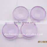 Color Contact Lens Case/small Gift /personal Cleaning Products
