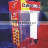 Clear Exhibition Equipment