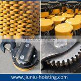 Most Popular Good Quality HSZ Chain Hoist thumbnail-4