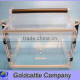 Acrylic Camera Housing thumbnail-1