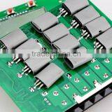 50 Amps Solar Panel Charge Controller, 12 Volts, 24 Volts, CY50A thumbnail-3