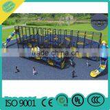 Attention Artificial Rock Climbing Wall With Low Price