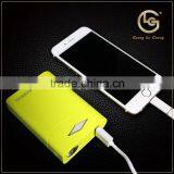 Multi-function Portable Laptop Charger 6000/7800mah Power Bank Tester Test Voltage Current Capacity for Blackberry thumbnail-6