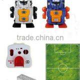 Cartoon Shooter Radio Control Robot 179700