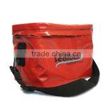 12 can waterproof cooler bag