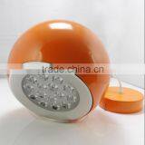 Apple LED Chandelier Pendant Lights 5W 7W Bar Lamp LED Restaurant Droplight thumbnail-3