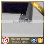 2016 New Flooring Tiles 6063 Aluminium Carpet Edge Trim Aluminum Carpet Transition Strips thumbnail-2