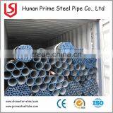 South Amerian Market Hot Seller Pre- Galvanized Steel Pipe /ERW GI Pipe thumbnail-4