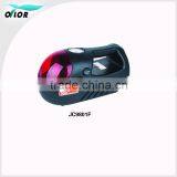 Portable Creative Vehicle-mounted Electric Air Pump With Lamps