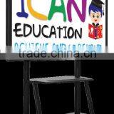 Hot Sale! Touch Screen Support 24 Lunguages, Multi Finger Touch, Commercial Display, Office Meeting.