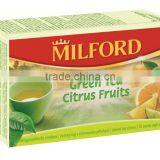 Green Tea With Citrus Fruits Milford thumbnail-1