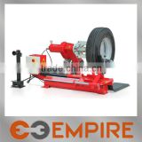CE approved 14''-26'' automatic tyre changer machine for truck tire