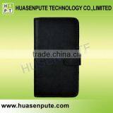 2015 China New Product Wallet Leather Case for LG G2 Mini thumbnail-3