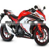V-Twin Engine New 350cc Model Motorcycle AL350cc thumbnail-1