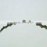 Thin Leather Bracelet