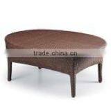 Oval Coffee Table thumbnail-1