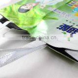 Sedex Audit Laminated Promotion Non Woven Bag thumbnail-2