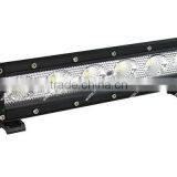 Single Row LED Light Bar 10.5" 30W 4X4 LED Offroad Light Bar