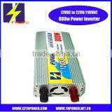 800W 12V Inverter for Solar System and Home 12v to 220v/110v thumbnail-4