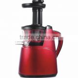AC Motor Electric Very Low Speed Fruit Juicer With 150W