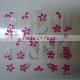 Nail Art Sticker Nail Diamond Sticker