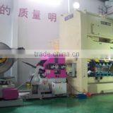 Hangzhou Sida Machinery & Electronics Co., Ltd. company overview - view 3 thumbnail