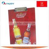 Stationery Clip Board