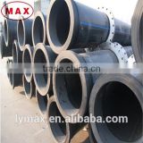 Diameter of DN315mm PE100 HDPE Water Pipe and Flange Stub End Fittings