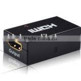 Mini HDMI Repeater Amplifier Booster up to 30m-- 3D 4K Supported thumbnail-1