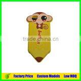 Pencil Case Custom Silicone 3d Phone Back Cover Case for Oppo A53 Phone Back Cover thumbnail-3