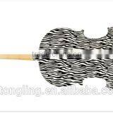 Custom Art Painting Italian Violin (TL-1305) thumbnail-4