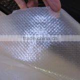 200micro 140gsm Transparent Greenhouse pe Tarpaulin/plastic Film thumbnail-3